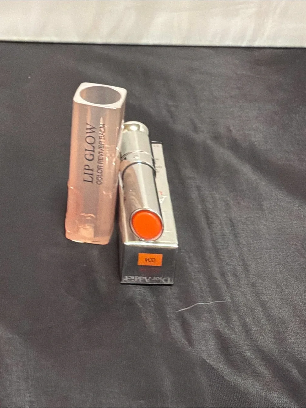 Dior addict lip